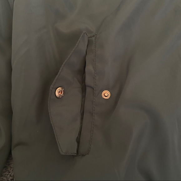 Bomber Jacket - Picture 3 of 8